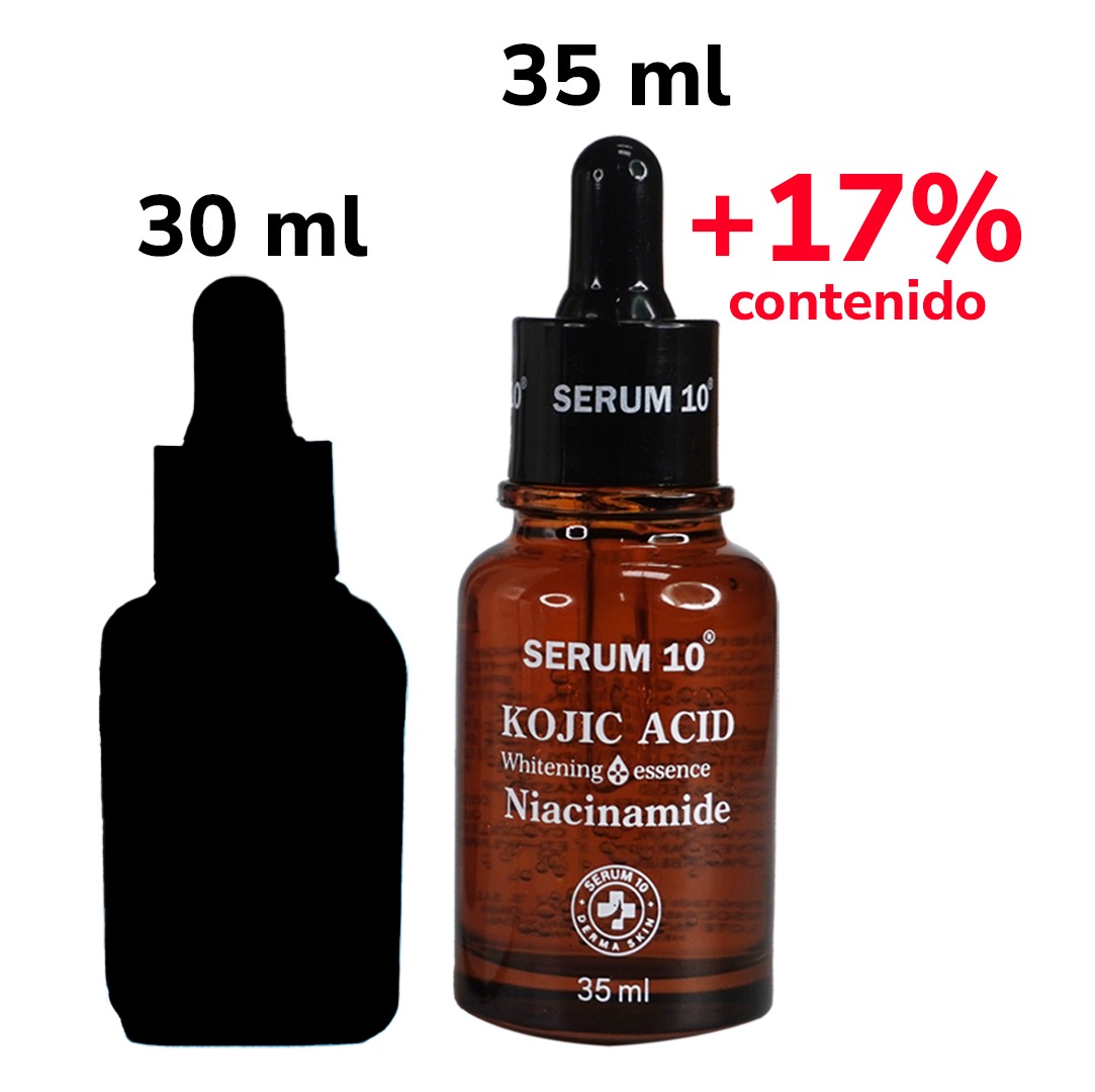 Miniatura 4 de 851279-SERUM DE ACIDO KOJICO SERUM 10